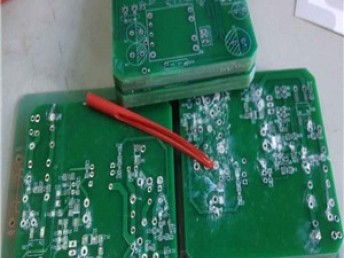 绿色循环 上海废旧电子产品回收拆解行业的价值与责任