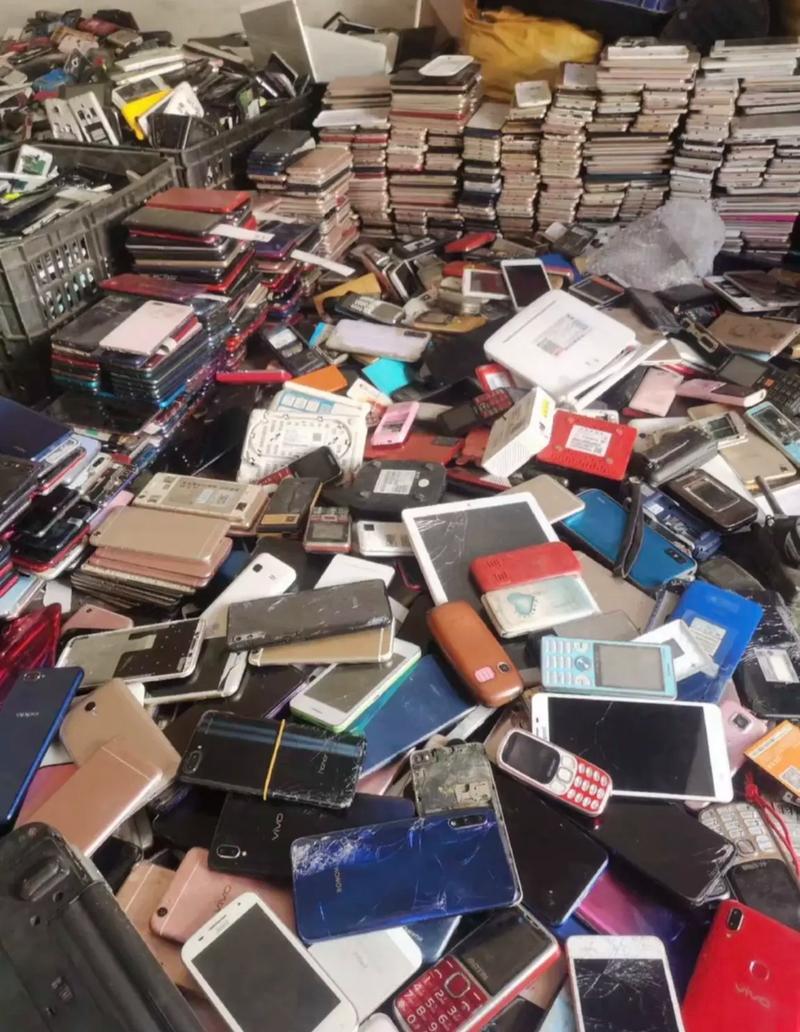 高价回收电子产品♻️.烂手机回收,工厂紧缺配件,回收oppo - 抖音